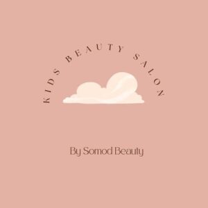Somoud Alkandari Instagram - Kids beauty salon by Somoud beauty ☁️☀️
Coming soon 🔜 😍
@somoudbeautykids