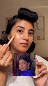 Actress Somya Gupta HD Photos and Wallpapers September 2025