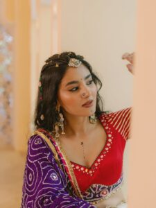 Actress Somya Gupta HD Photos and Wallpapers September 2025