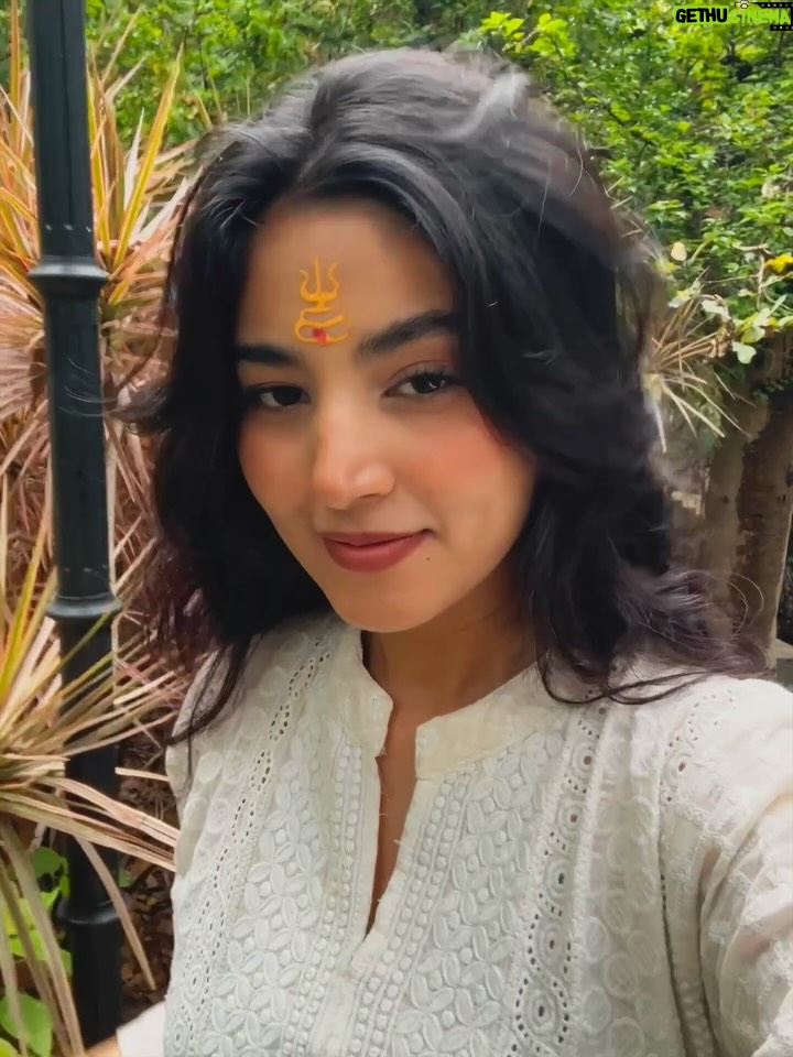 Somya Gupta - 18.5K Likes - forever grateful 🫶🏻✨🙏