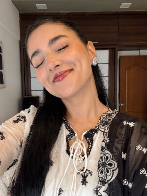 Somya Gupta Instagram - 🥰🥰🥰