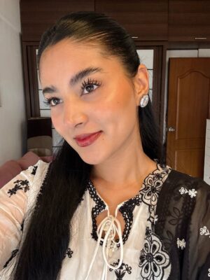 Somya Gupta Instagram - 🥰🥰🥰