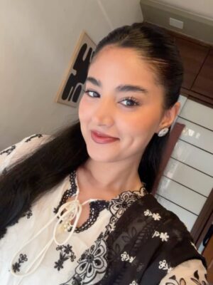 Somya Gupta Instagram - 🥰🥰🥰