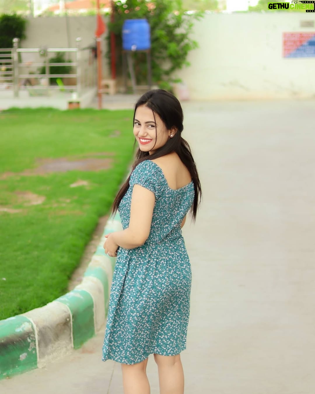 Sonal Dadhich - 11.9K Likes - Jinse Dil Jud Jaaye..
Unke Bagair Dil Nahi Lagta ❤️ 

.

.

.

.

.

.

.

.

.#Sonaldadhich #instagood #instadaily #instafashion #fashionblogger #fashionista #explore #exploremore #fashiongram #picoftheday #trending  #instafeed #photooftheday #photography #trendingnow #jaipur