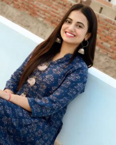 Actress Sonal Dadhich HD Photos and Wallpapers November 2020