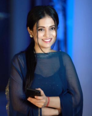 Sonal Dadhich Instagram - 1,2 or 3?
#explore #explorepage #relatable