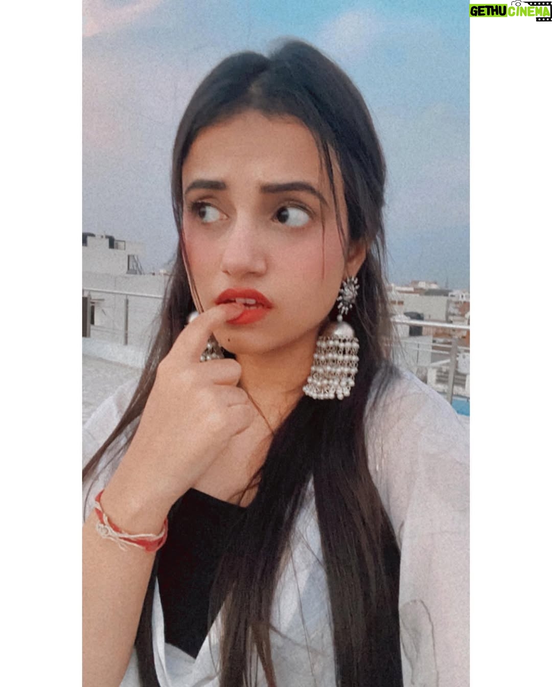 Sonal Dadhich - 13.7K Likes - Caption nahi mila 🙁
Caption de do koi 🥺🥺 
.
.
.
.
.
.
.
.
.
.
.
.
.
.
.
.
.
.
.
.
.
.
.
.
.
.
.
.
.
.
.
.
.
.
#sonaldadhich #instadaily #instagood #instafeed #instafashion #explore #explorepage #exploremore #trending #jaipurblogger #jaipur #jaipurbloggers #pictureoftheday #picoftheday #photography #moments #photooftheday