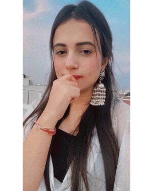Sonal Dadhich Instagram - Caption nahi mila 🙁
Caption de do koi 🥺🥺
.
.
.
.
.
.
.
.
.
.
.
.
.
.
.
.
.
.
.
.
.
.
.
.
.
.
.
.
.
.
.
.
.
.
#sonaldadhich #instadaily #instagood #instafeed #instafashion #explore #explorepage #exploremore #trending #jaipurblogger #jaipur #jaipurbloggers #pictureoftheday #picoftheday #photography #moments #photooftheday