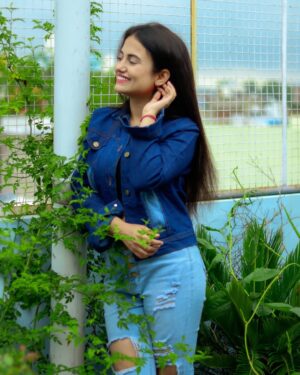 Sonal Dadhich Instagram - The smile on my face doesn’t mean my life is perfect. I just appreciate what I have and what God has blessed me. 🌸🌸
.
.
.
.
.
.
.
.
.
.
#Sonaldadhich #instagood #instafeed #instadaily #instafashion #explorepage #jaipur #jaipurblogger #jaipurdiaries #exploremore #trending #picoftheday #photography #moments #photooftheday