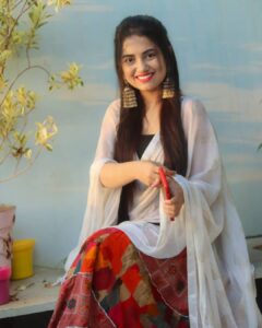 Actress Sonal Dadhich HD Photos and Wallpapers October 2025
