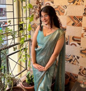 Sonali Priya Instagram - š¦Onam ā25šŖ·ā©ā©