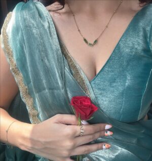 Sonali Priya Instagram - š¦Onam ā25šŖ·ā©ā©