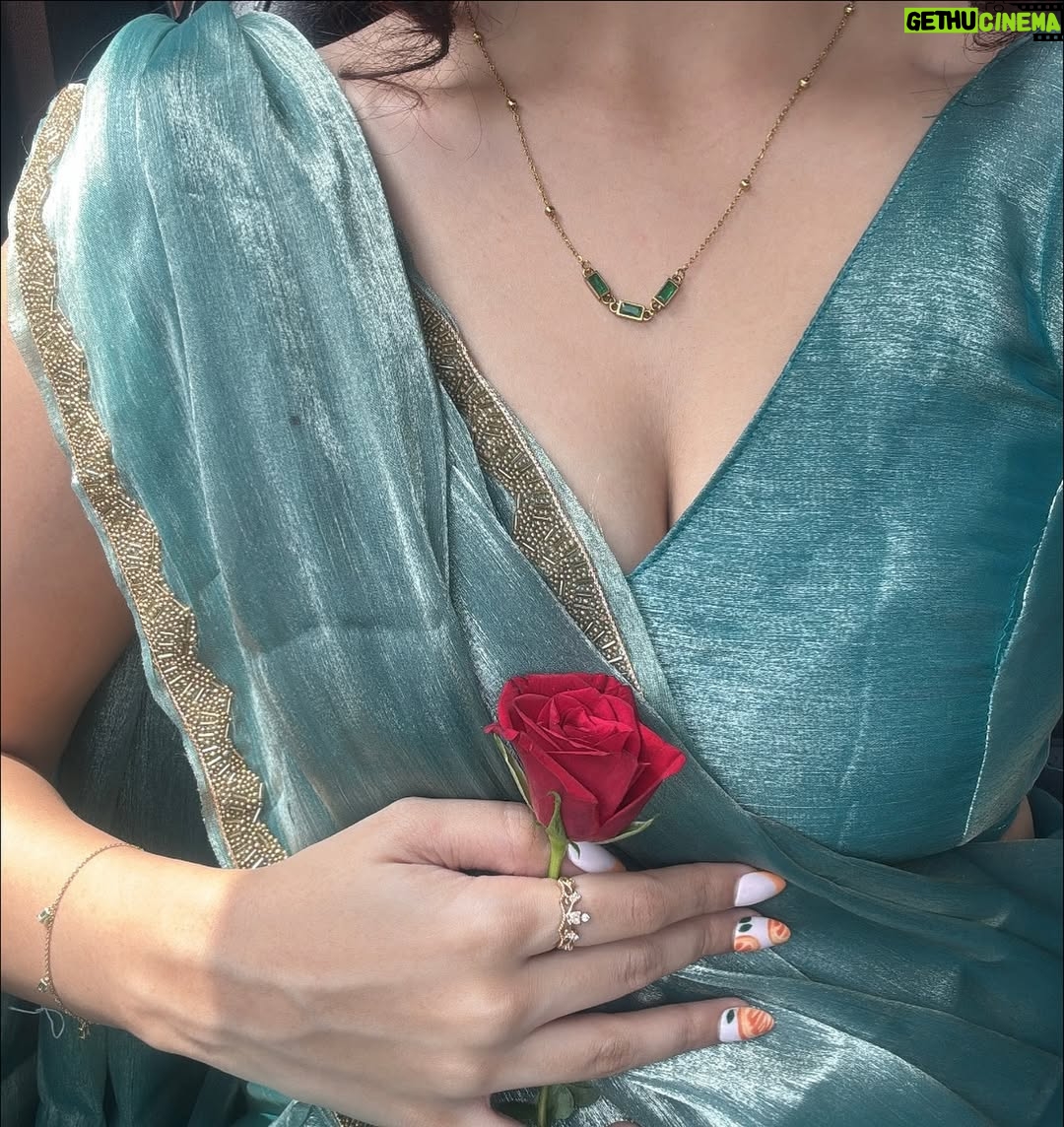 Sonali Priya - 28.6K Likes - 🦚Onam ‘25🪷⁩⁩