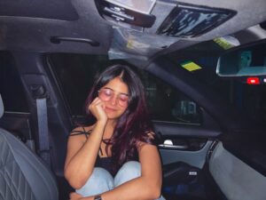 Sonali Priya Instagram - š