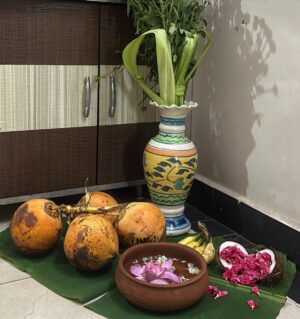 Sonali Priya Instagram - š¦Onam ā25šŖ·ā©ā©
