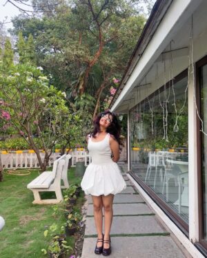 Sonali Priya Instagram - new favourite dressš¦¢ā¤ļøāš©¹
.
.
.
.
.
.
.
#dress #outļ¬tinspo #dressinspo #ootd #fashion #fashiondesigner #fashioninspo #fashionstyle #stylingtips #stylist #fashionblogger #stitch #stitching #sewing