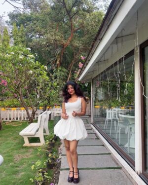 Sonali Priya Instagram - new favourite dressš¦¢ā¤ļøāš©¹
.
.
.
.
.
.
.
#dress #outļ¬tinspo #dressinspo #ootd #fashion #fashiondesigner #fashioninspo #fashionstyle #stylingtips #stylist #fashionblogger #stitch #stitching #sewing