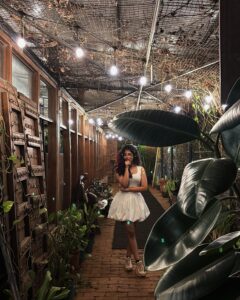 Actress Sonali Priya HD Photos and Wallpapers April 2025