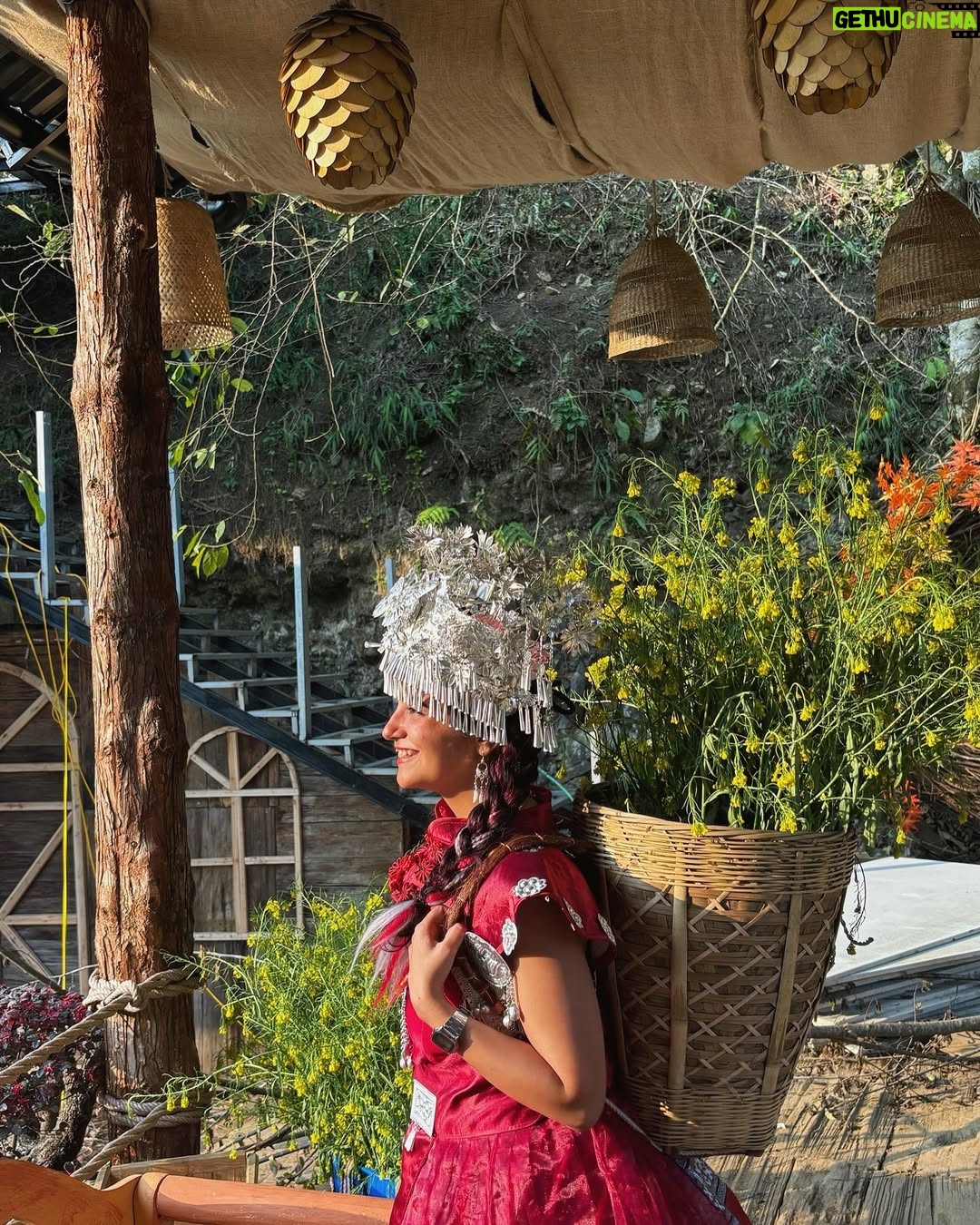 Sonali Priya - 12.5K Likes - dressed up like a vietnamese doll and 🥹
.
.
.
.
.
.
.
.
.
#vietnam #vietnamesecostume #việtnam #vacation #danang #girlstrip #fun #costume #costumes #costume #summervacation #sewing #inspo #fyp #explore #trending