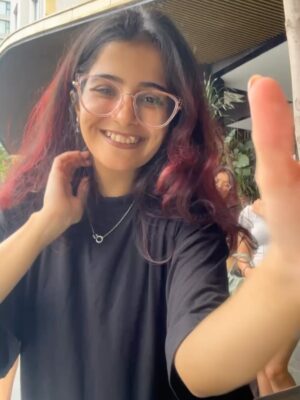 Sonali Priya Instagram - pix that finally made it to the feedš§øāØš¤