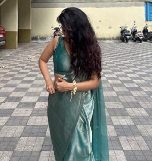 Sonali Priya Instagram - š¦Onam ā25šŖ·ā©ā©