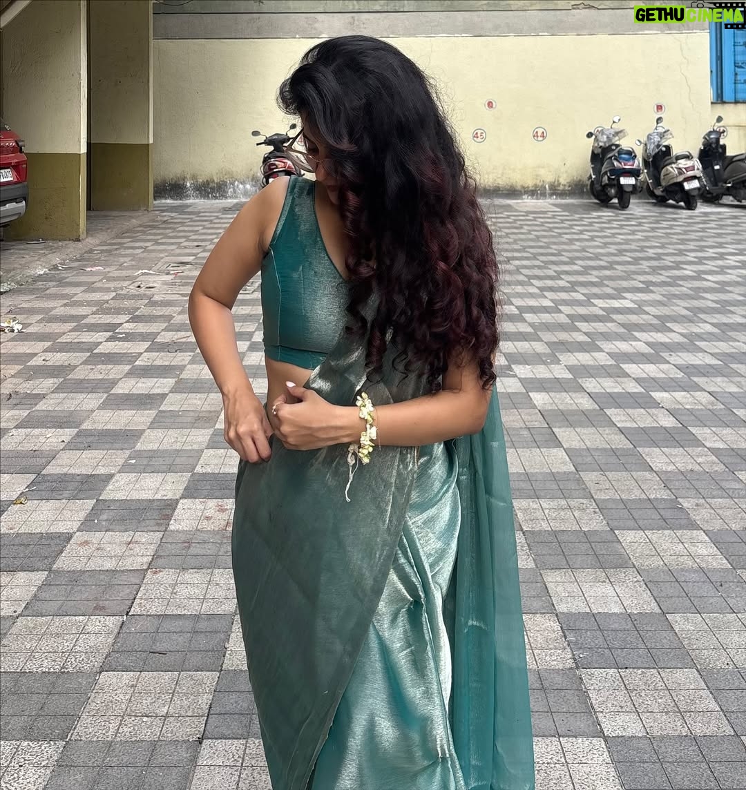 Sonali Priya - 28.6K Likes - 🦚Onam ‘25🪷⁩⁩