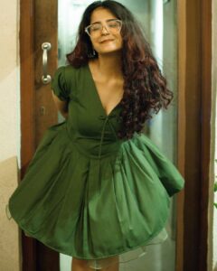 Sonali Priya Most Liked Photos and Posts