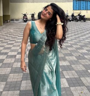 Sonali Priya Instagram - š¦Onam ā25šŖ·ā©ā©