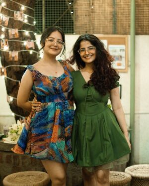 Sonali Priya Instagram - someone called us power-puff fairies and iām never getting over it šš«§š