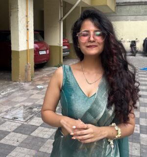 Sonali Priya Instagram - š¦Onam ā25šŖ·ā©ā©