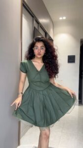 Actress Sonali Priya HD Photos and Wallpapers June 2025