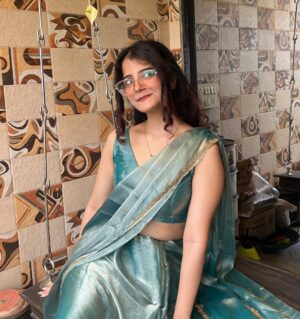 Sonali Priya Instagram - š¦Onam ā25šŖ·ā©ā©