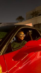 Sonia Mbele Top 100 Instagram Photos and Posts