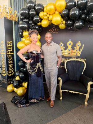 Sonia Mbele Instagram - My sister @yasirah_bhelz thank you for your stellar performance @vele_manenje your talent is completely unsurpassed @carsharenova thank you making us travel in style @busiswaah no one comes close ✨to ALL the speakers you touched many hearts 💛