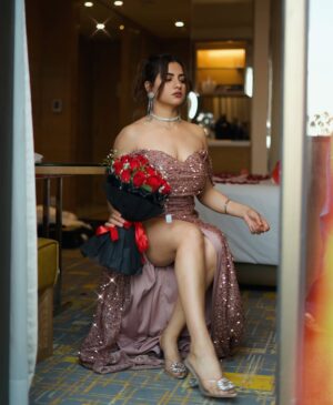 Sonia Verma Instagram - Lover 🌹 🥀