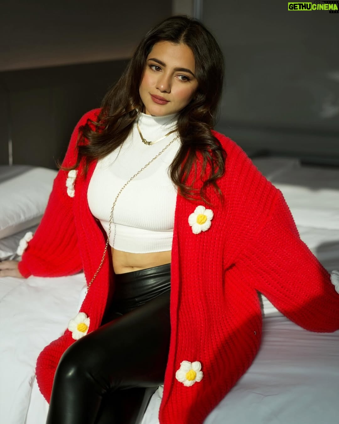 Sonia Verma - 9.6K Likes - In my Pinterest era ❤️🌺