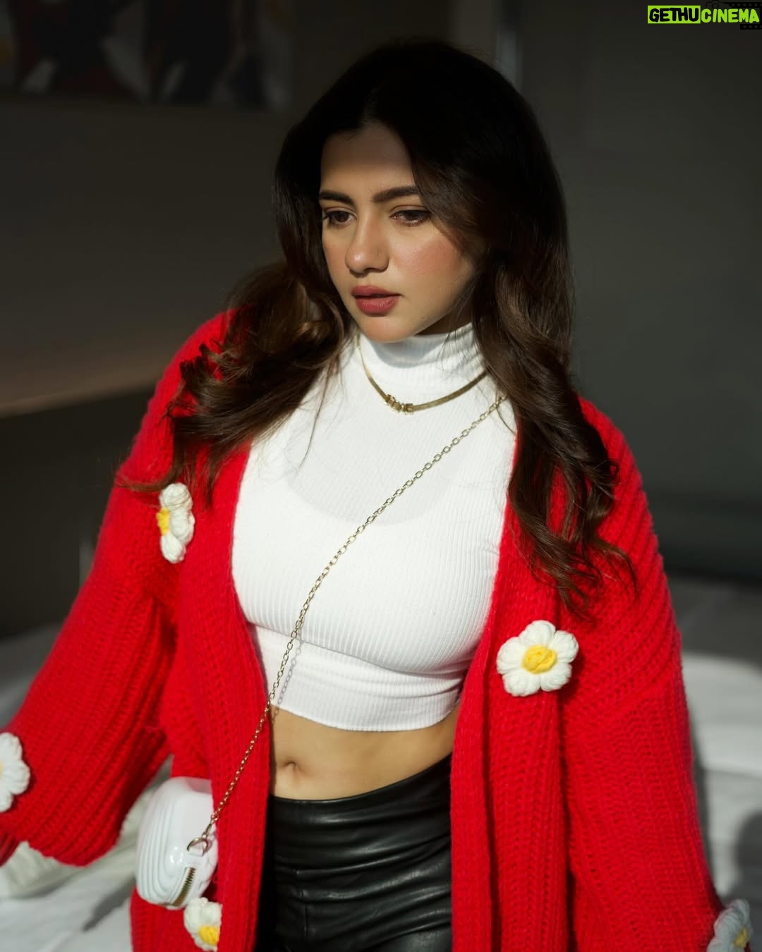 Sonia Verma - 9.6K Likes - In my Pinterest era ❤️🌺