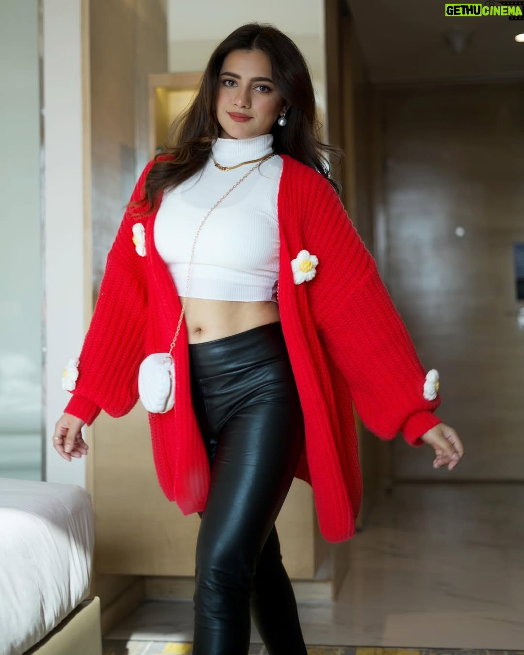 Sonia Verma - 9.6K Likes - In my Pinterest era ❤️🌺