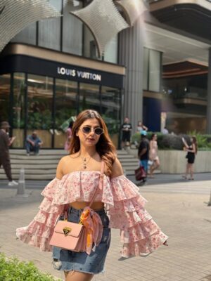 Sonia Verma Instagram - 👐 🦋