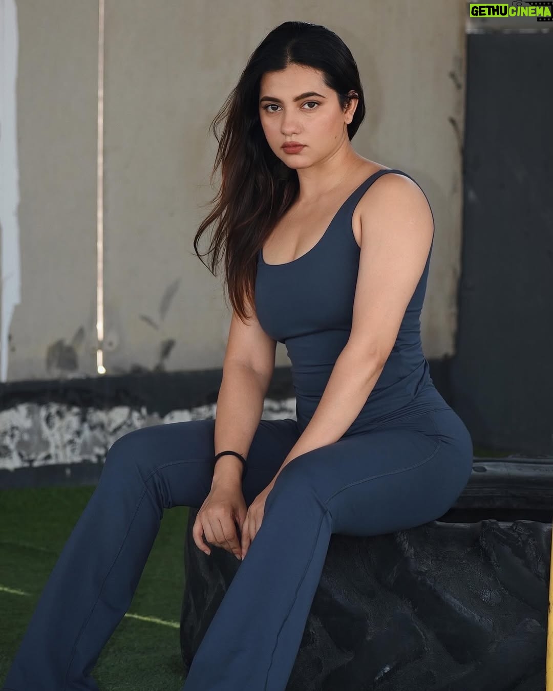 Sonia Verma - 28.8K Likes - Running late is my cardio🤪👊
