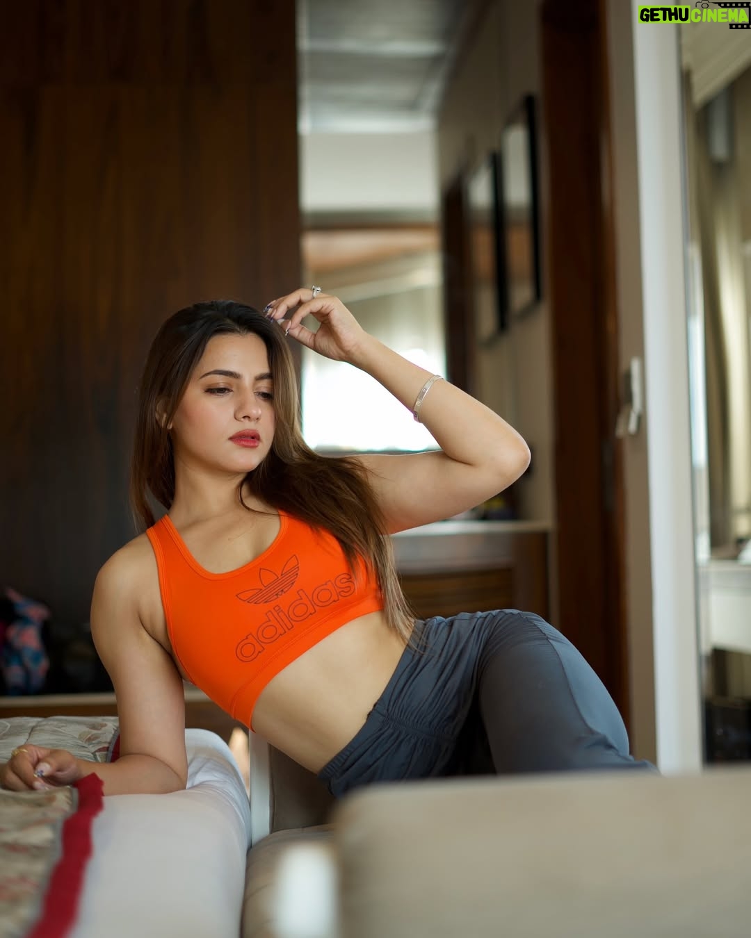 Sonia Verma - 18.5K Likes - Too rare to care.👊👻