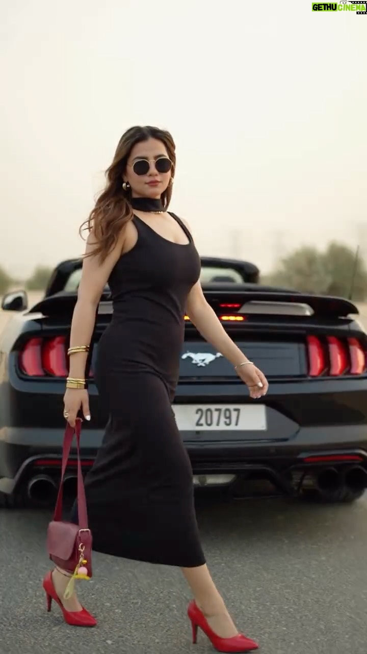 Sonia Verma - 29.3K Likes - Gaddi meri behjaa..🔥🔥
#dubai🇦🇪 #amplifier
