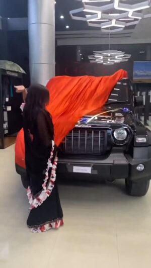 Soniya Meena Instagram - Champion h me ❤️ #reelsinstagram #trendingreels #reels #foryou #foryoupage #reelsindia #reelsvideo #viralreels #trending #viral #bmw