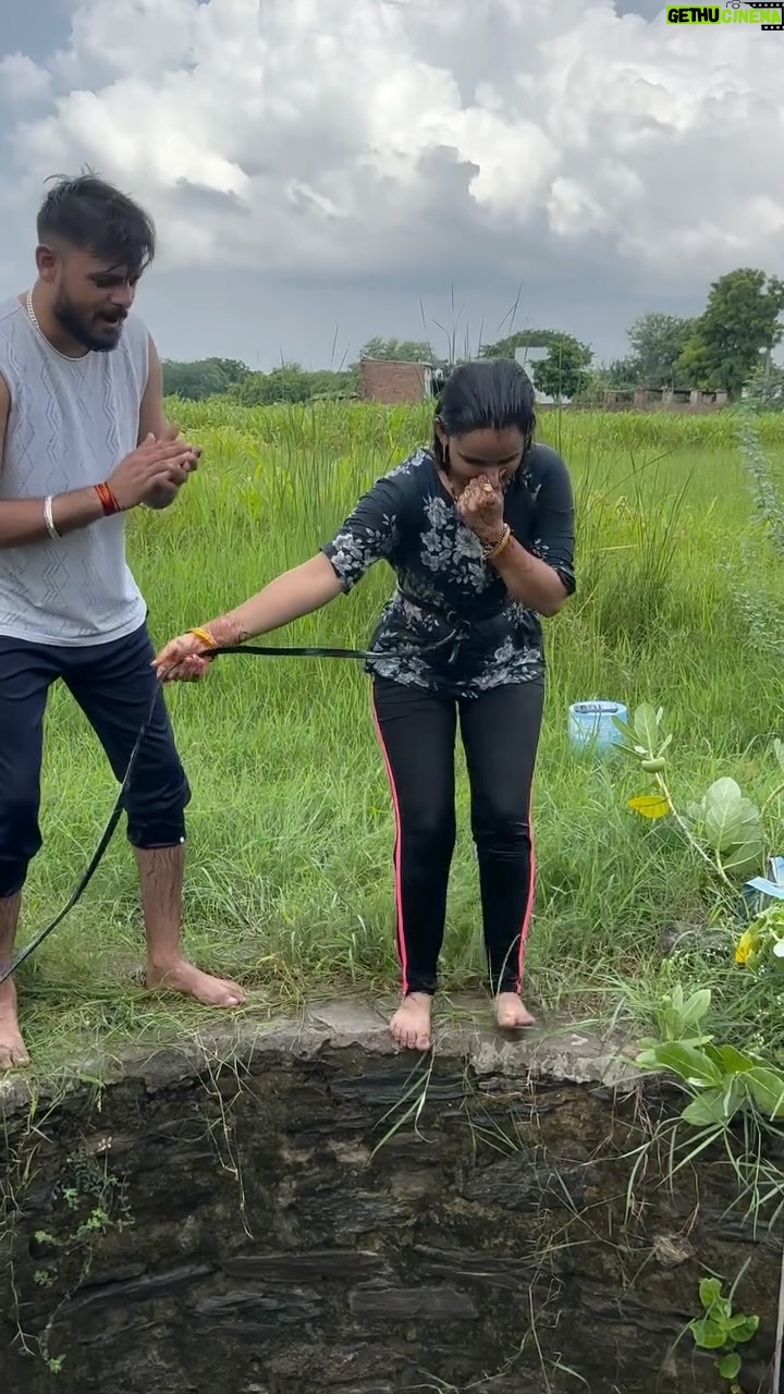 Soniya Meena - 74K Likes - Garmi ke din #reelsinstagram #trendingreels #reels #foryou #foryoupage #reelsindia #reelsvideo #viralreels #trending #viral #BMW
