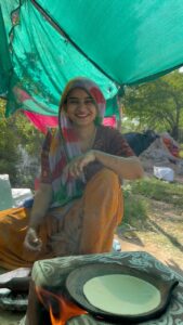 Actress Soniya Meena HD Photos and Wallpapers March 2025