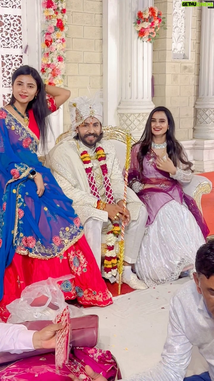 Soniya Meena - 108.1K Likes - Bhai ki shadi ❤️ #reelsinstagram #trendingreels #reels #foryou #foryoupage #reelsvideo #reelsindia #viralreels #trending #viral #bmw