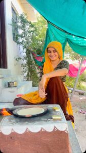 Actress Soniya Meena HD Photos and Wallpapers May 2025