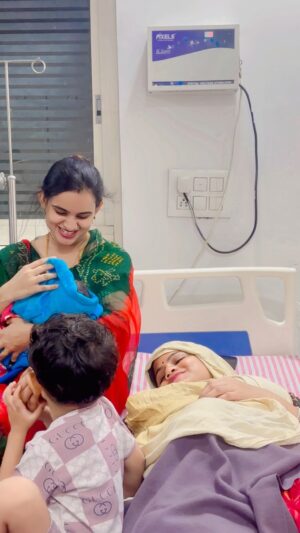 Soniya Meena Instagram - Congratulations 🥳 dear ❤️ #reelsinstagram #trendingreels #reels #foryou #foryoupage #reelsindia #reelsvideo #viralreels #trending #viral #bmw