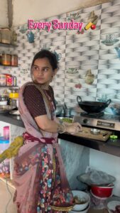 Actress Soniya Meena HD Photos and Wallpapers July 2025