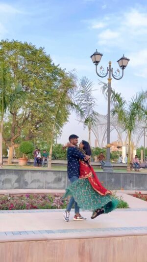 Soniya Meena Instagram - Deewana🥰#reelsinstagram #trendingreels #reels #foryou #foryoupage #reelsindia #reelsvideo #viralreels #trending #viral #reelslovers #reelinstagram❤️ #reelitfeelit #reelexplore